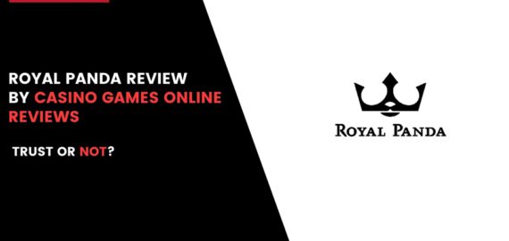 Royal Panda Review &ndash; Credible and Genuine for Indian Players