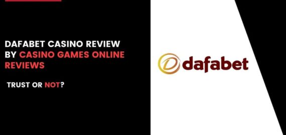 Dafabet Casino Review &ndash; An All-around Gaming Experience