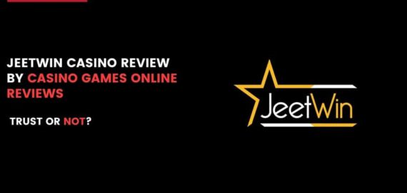 Jeetwin Online Casino Review &ndash; What does Jeetwin casino offer?